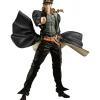 Good Smile Company Jojo'S Bizarre Adventure*POP UP PARADE JoJo's Bizarre Adventure Stardust Crusaders Jotaro Kujo Figure