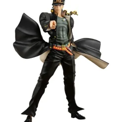 Good Smile Company Jojo'S Bizarre Adventure*POP UP PARADE JoJo's Bizarre Adventure Stardust Crusaders Jotaro Kujo Figure