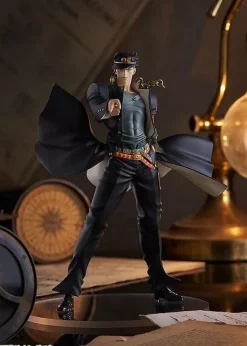Good Smile Company Jojo'S Bizarre Adventure*POP UP PARADE JoJo's Bizarre Adventure Stardust Crusaders Jotaro Kujo Figure