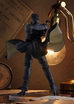 Good Smile Company Jojo'S Bizarre Adventure*POP UP PARADE JoJo's Bizarre Adventure Stardust Crusaders Jotaro Kujo Figure