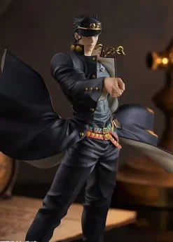 Good Smile Company Jojo'S Bizarre Adventure*POP UP PARADE JoJo's Bizarre Adventure Stardust Crusaders Jotaro Kujo Figure