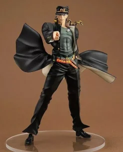 Good Smile Company Jojo'S Bizarre Adventure*POP UP PARADE JoJo's Bizarre Adventure Stardust Crusaders Jotaro Kujo Figure