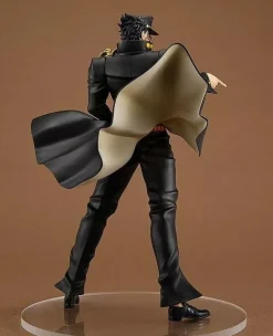 Good Smile Company Jojo'S Bizarre Adventure*POP UP PARADE JoJo's Bizarre Adventure Stardust Crusaders Jotaro Kujo Figure