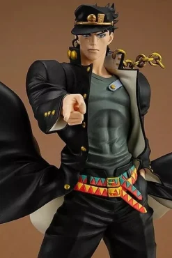 Good Smile Company Jojo'S Bizarre Adventure*POP UP PARADE JoJo's Bizarre Adventure Stardust Crusaders Jotaro Kujo Figure