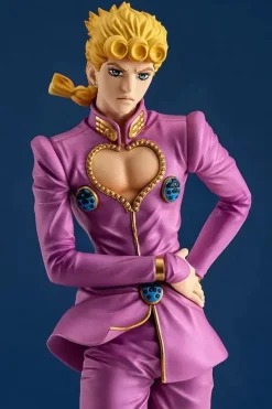 Good Smile Company Figure|Jojo'S Bizarre Adventure*POP UP PARADE JoJo's Bizarre Adventure Golden Wind Giorno Giovanna Figure JAPAN