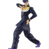 Good Smile Company Jojo'S Bizarre Adventure*POP UP PARADE JoJo's Bizarre Adventure Josuke Higashikata Figure JAPAN OFFICIAL