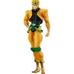 Good Smile Company POP UP PARADE JoJo's Bizarre Adventure Stardust Crusaders DIO Figure JAPAN