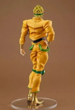 Good Smile Company POP UP PARADE JoJo's Bizarre Adventure Stardust Crusaders DIO Figure JAPAN