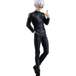 Good Smile Company POP UP PARADE Jujutsu Kaisen Kaigyoku Gyokusetsu Satoru Gojo Figure JAPAN