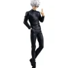 Good Smile Company Figure*POP UP PARADE Jujutsu Kaisen Kaigyoku Gyokusetsu Satoru Gojo Figure JAPAN