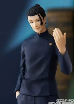 Good Smile Company Figure|Jujutsu Kaisen*POP UP PARADE Jujutsu Kaisen Kaigyoku Gyokusetsu Suguru Geto Figure JAPAN