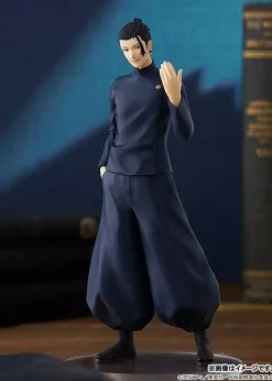 Good Smile Company Figure|Jujutsu Kaisen*POP UP PARADE Jujutsu Kaisen Kaigyoku Gyokusetsu Suguru Geto Figure JAPAN