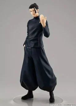 Good Smile Company Figure|Jujutsu Kaisen*POP UP PARADE Jujutsu Kaisen Kaigyoku Gyokusetsu Suguru Geto Figure JAPAN