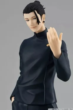 Good Smile Company Figure|Jujutsu Kaisen*POP UP PARADE Jujutsu Kaisen Kaigyoku Gyokusetsu Suguru Geto Figure JAPAN