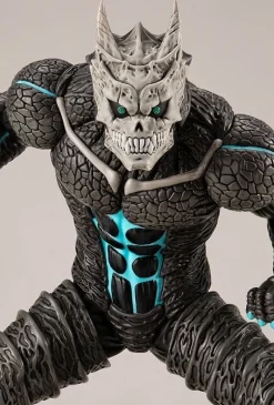 Good Smile Company Figure*POP UP PARADE Kaiju No. 8 Figure JAPAN OFFICIAL