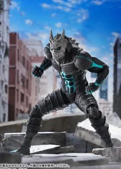 Good Smile Company Figure*POP UP PARADE Kaiju No. 8 Figure JAPAN OFFICIAL