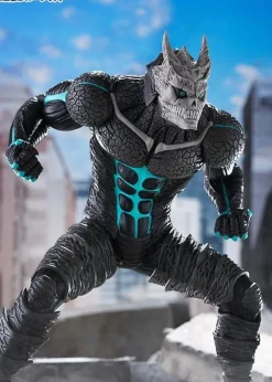 Good Smile Company Figure*POP UP PARADE Kaiju No. 8 Figure JAPAN OFFICIAL