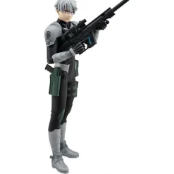 Good Smile Company POP UP PARADE Kaiju No. 8 Reno Ichikawa Figure JAPAN OFFICIAL