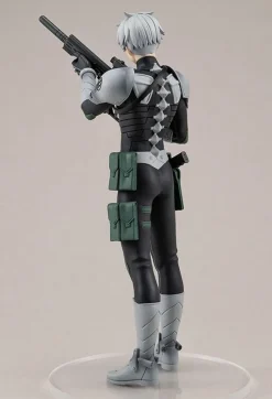 Good Smile Company POP UP PARADE Kaiju No. 8 Reno Ichikawa Figure JAPAN OFFICIAL