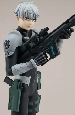 Good Smile Company POP UP PARADE Kaiju No. 8 Reno Ichikawa Figure JAPAN OFFICIAL