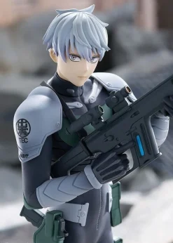 Good Smile Company POP UP PARADE Kaiju No. 8 Reno Ichikawa Figure JAPAN OFFICIAL