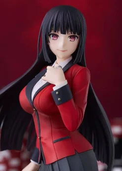 Good Smile Company POP UP PARADE Kakegurui xx Yumeko Jabami Figure JAPAN OFFICIAL