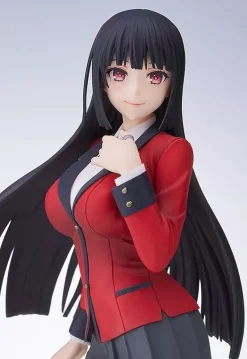 Good Smile Company POP UP PARADE Kakegurui xx Yumeko Jabami Figure JAPAN OFFICIAL