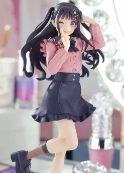 Good Smile Company POP UP PARADE Kawaikute Gomen Chuu-tan Figure JAPAN OFFICIAL