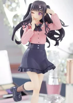 Good Smile Company POP UP PARADE Kawaikute Gomen Chuu-tan Figure JAPAN OFFICIAL