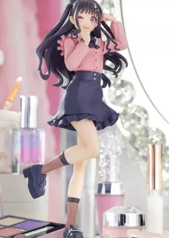 Good Smile Company POP UP PARADE Kawaikute Gomen Chuu-tan Figure JAPAN OFFICIAL