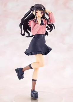 Good Smile Company POP UP PARADE Kawaikute Gomen Chuu-tan Figure JAPAN OFFICIAL