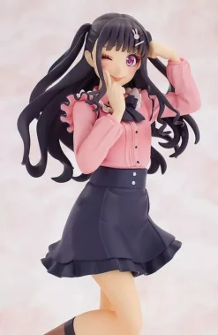 Good Smile Company POP UP PARADE Kawaikute Gomen Chuu-tan Figure JAPAN OFFICIAL