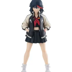 Good Smile Company Figure*POP UP PARADE Kill la Kill Ryuko Matoi Souvenir Jacket Ver. L Figure JAPAN