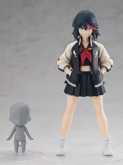 Good Smile Company Figure*POP UP PARADE Kill la Kill Ryuko Matoi Souvenir Jacket Ver. L Figure JAPAN