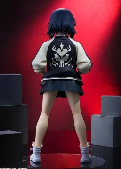 Good Smile Company Figure*POP UP PARADE Kill la Kill Ryuko Matoi Souvenir Jacket Ver. L Figure JAPAN