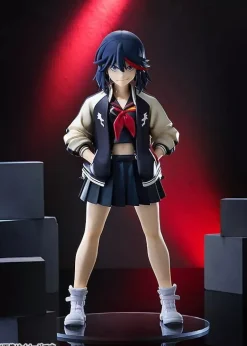 Good Smile Company Figure*POP UP PARADE Kill la Kill Ryuko Matoi Souvenir Jacket Ver. L Figure JAPAN