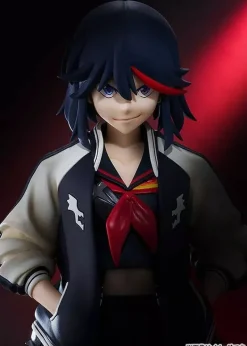 Good Smile Company Figure*POP UP PARADE Kill la Kill Ryuko Matoi Souvenir Jacket Ver. L Figure JAPAN