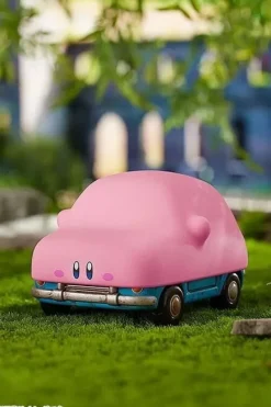 Good Smile Company POP UP PARADE Kirby Car Mouth Ver. Figure JAPAN OFFICIAL