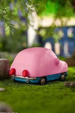 Good Smile Company POP UP PARADE Kirby Car Mouth Ver. Figure JAPAN OFFICIAL