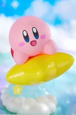 Good Smile Company POP UP PARADE Kirby Figure JAPAN OFFICIAL