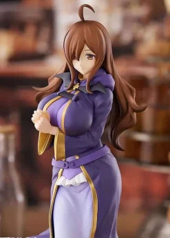 Good Smile Company POP UP PARADE KonoSuba 3 Wiz L Figure JAPAN OFFICIAL