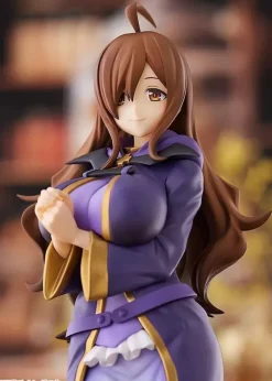 Good Smile Company POP UP PARADE KonoSuba 3 Wiz L Figure JAPAN OFFICIAL