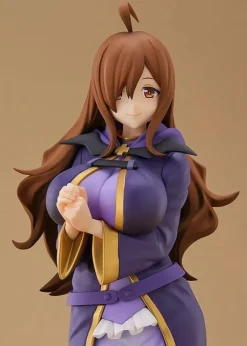 Good Smile Company POP UP PARADE KonoSuba 3 Wiz L Figure JAPAN OFFICIAL