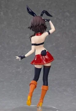 Max Factory Figure*POP UP PARADE KonoSuba Megumin Bunny Ver. L Figure JAPAN OFFICIAL