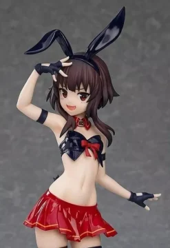Max Factory Figure*POP UP PARADE KonoSuba Megumin Bunny Ver. L Figure JAPAN OFFICIAL