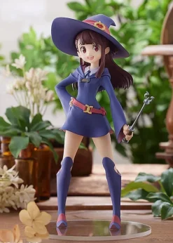 Good Smile Company POP UP PARADE Little Witch Academia Atsuko Kagari Figure JAPAN OFFICIAL