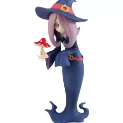 Good Smile Company Figure*POP UP PARADE Little Witch Academia Sucy Manbavaran Figure JAPAN OFFICIAL