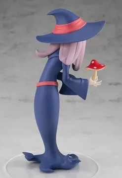 Good Smile Company Figure*POP UP PARADE Little Witch Academia Sucy Manbavaran Figure JAPAN OFFICIAL
