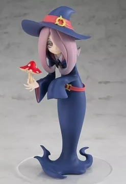 Good Smile Company Figure*POP UP PARADE Little Witch Academia Sucy Manbavaran Figure JAPAN OFFICIAL