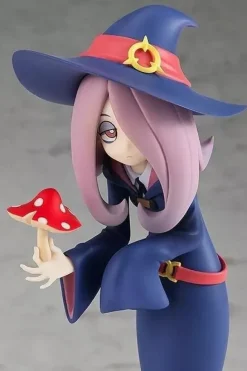 Good Smile Company Figure*POP UP PARADE Little Witch Academia Sucy Manbavaran Figure JAPAN OFFICIAL